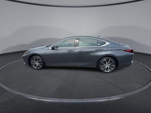 Used 2025 Lexus ES 350 w/ Premium Package FWD image 6