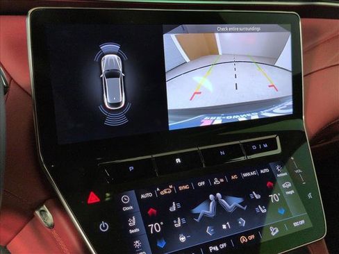 Used 2023 Maserati Grecale Modena image 15