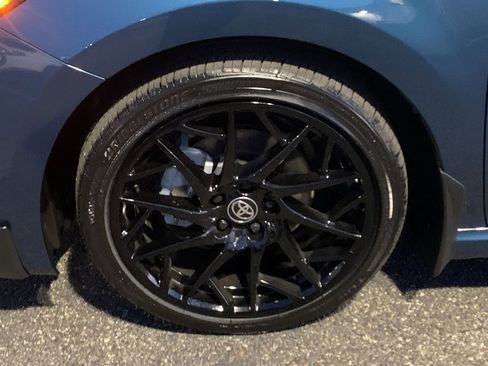 New 2026 Toyota Camry SE image 9