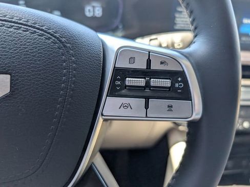 Used 2024 Kia Telluride S w/ S Sunroof Package FWD image 20