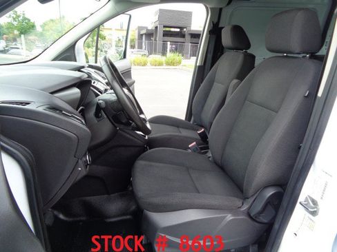 Used 2018 Ford Transit Connect XL FWD image 14