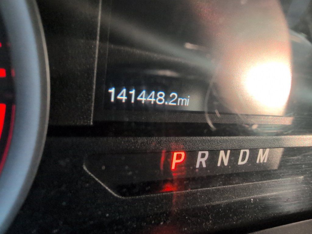 Used 2020 Ford F150 XLT w/ Equipment Group 302A Luxury AWD/4WD image 3