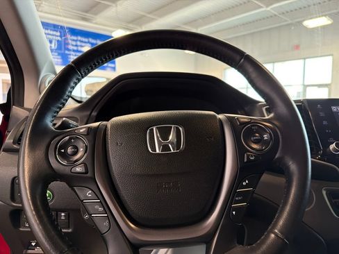 Used 2023 Honda Ridgeline RTL-E image 19