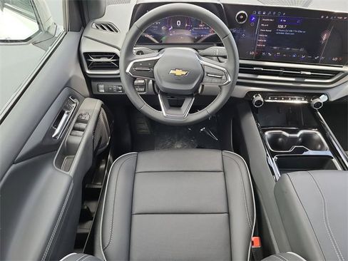 New 2026 Chevrolet Silverado EV LT w/ Plus Package image 15