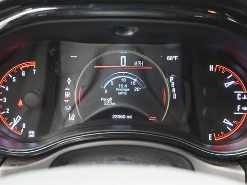 Used 2023 Dodge Durango R/T RWD image 15
