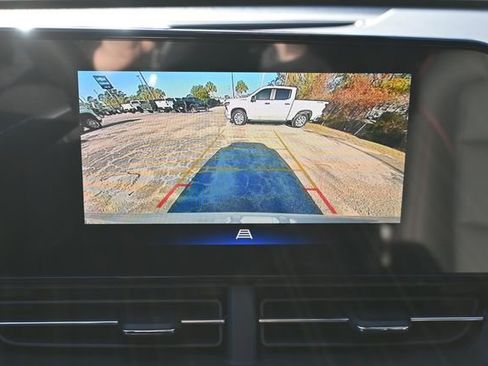 New 2026 Chevrolet Trax RS w/ Sunroof Package image 20