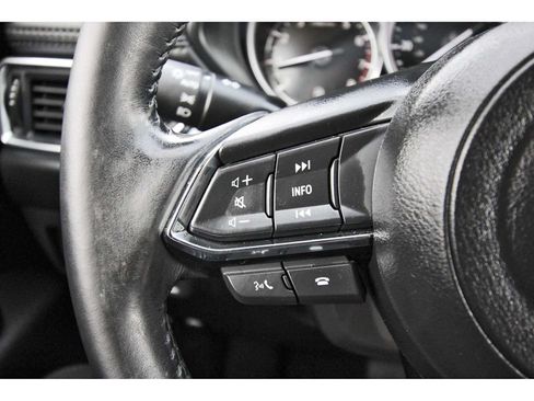 Used 2024 MAZDA CX-5 AWD 2.5 S w/ Select Package image 15