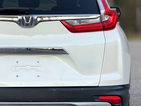 Used 2018 Honda CR-V LX image 14
