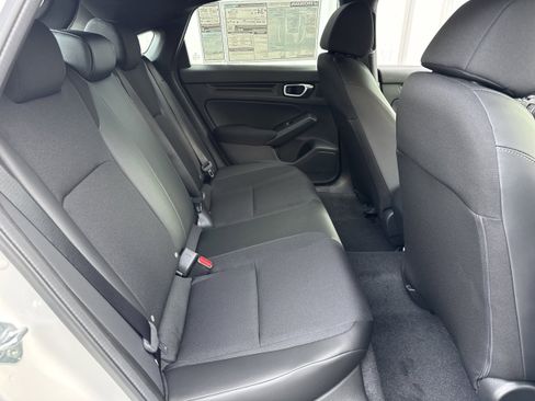 New 2026 Honda Civic Sport image 11