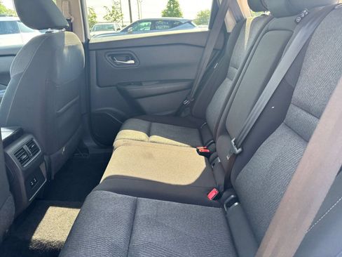 Used 2024 Nissan Rogue SV FWD image 24