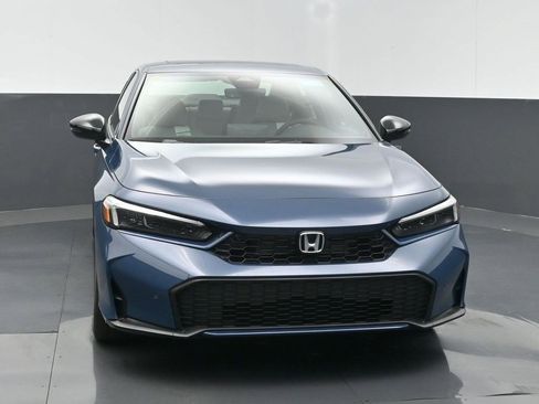 New 2026 Honda Civic Sport image 4