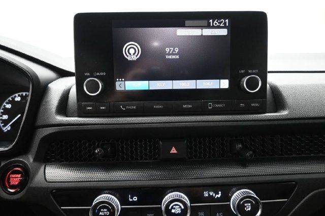 Certified 2023 Honda CR-V LX image 9