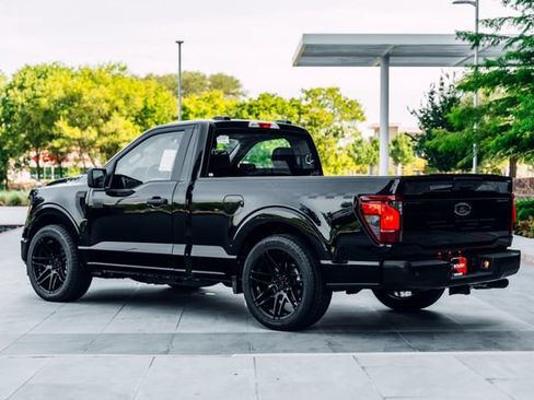 New 2026 Ford F150 XL AWD/4WD image 12