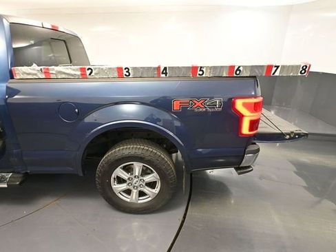 Used 2019 Ford F150 Lariat AWD/4WD image 39