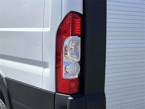 New 2024 RAM ProMaster 3500 w/ Delivery Van Package image 10