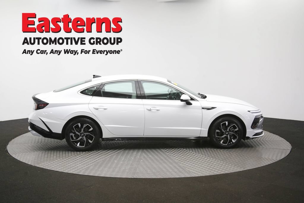 Used 2024 Hyundai Sonata SEL FWD image 45