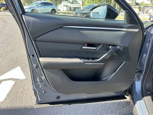 New 2026 MAZDA CX-50 Meridian Edition w/ Weather Package image 7