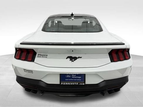 Used 2021 Ford Mustang Mach-E Select image 3