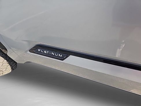 Used 2024 Toyota Tundra Platinum image 36