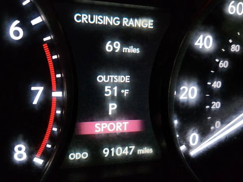 Used 2015 Lexus ES 350 image 43