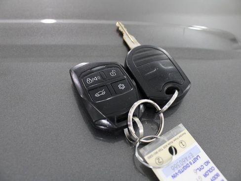 Used 2014 Ford F150 XLT w/ Equipment Group 302A Luxury image 12