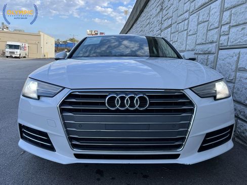 Used 2017 Audi A4 2.0T Premium w/ Convenience Package image 12