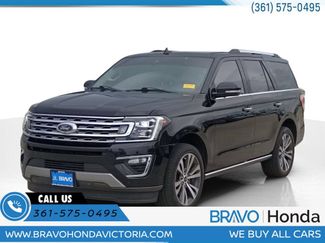 Used 2021 Ford Expedition Limited RWD video 1