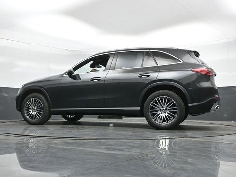 New 2026 Mercedes-Benz GLC 300 4MATIC image 44
