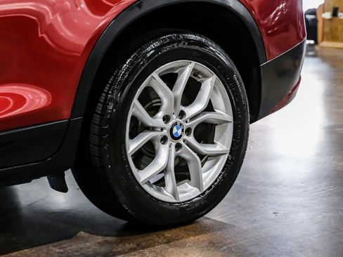 Used 2014 BMW X3 xDrive35i AWD/4WD image 56
