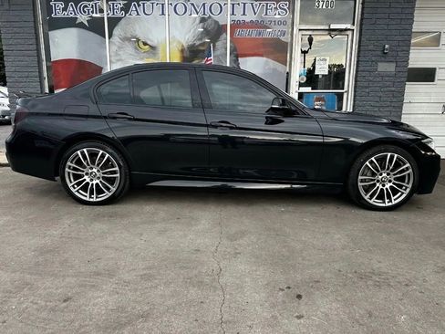 Used 2015 BMW 335i xDrive Sedan w/ Premium Package image 2
