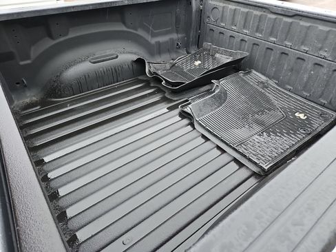Used 2024 RAM 1500 Rebel w/ Rebel Level 1 Equipment Group AWD/4WD image 24