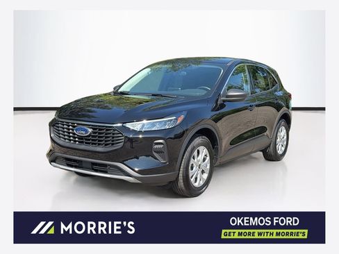 Used 2024 Ford Escape Active AWD/4WD image 1