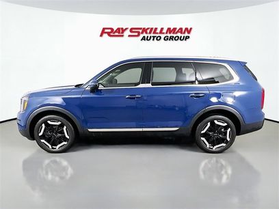 Used 2023 Kia Telluride S