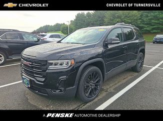 Certified 2023 GMC Acadia SLT w/ Elevation Edition AWD/4WD video 1