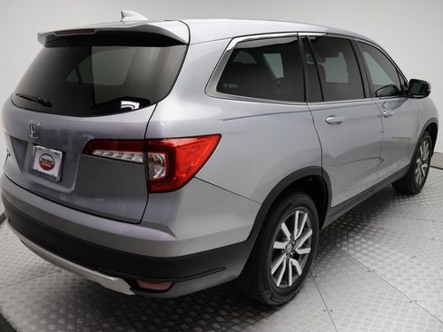 Used 2020 Honda Pilot EX-L image 8
