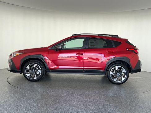 New 2026 Subaru Crosstrek 2.5i Limited AWD/4WD image 8