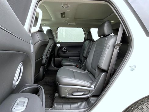 New 2026 Hyundai Palisade Limited image 22