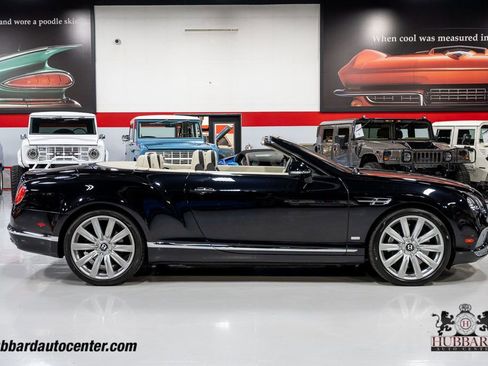 Used 2018 Bentley Continental GT image 9