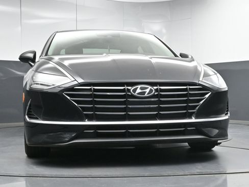 Used 2021 Hyundai Sonata SE image 18