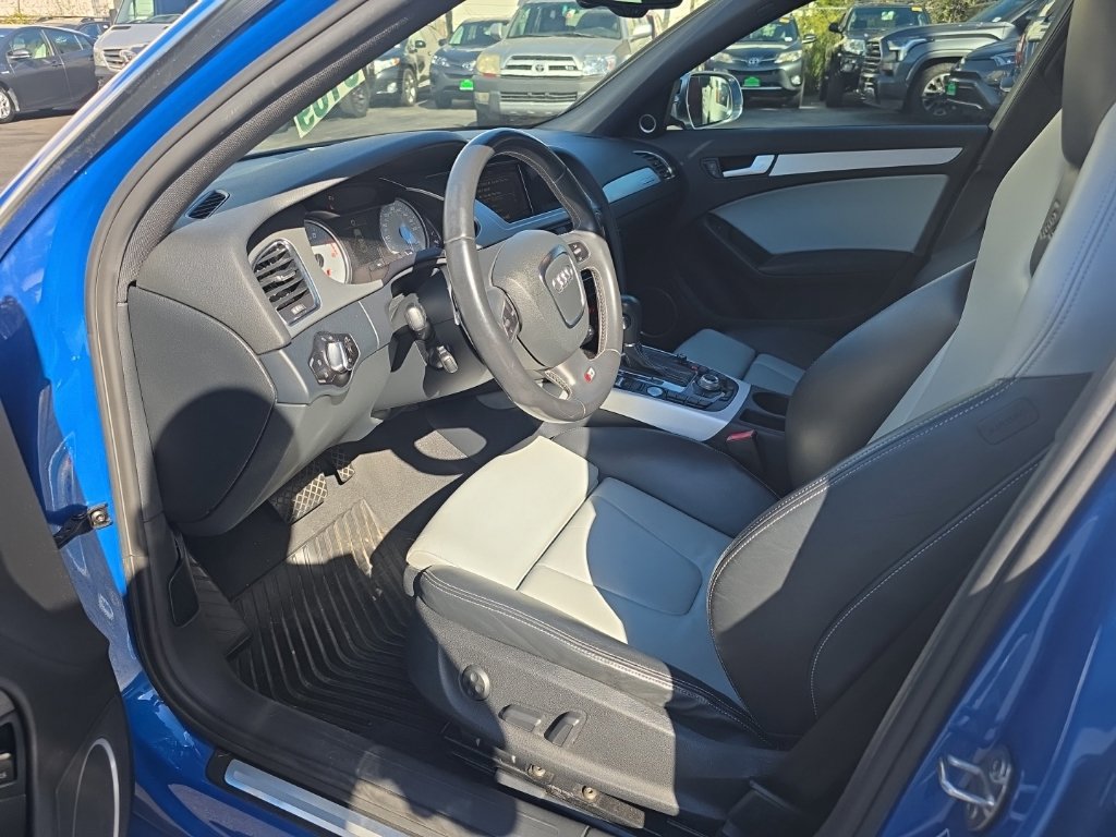 Used 2011 Audi S4 Prestige AWD/4WD image 8
