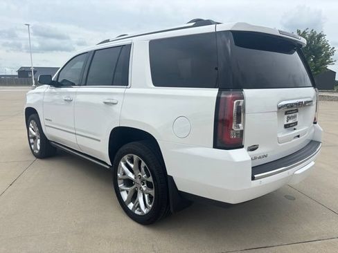 Used 2019 GMC Yukon Denali w/ Denali Ultimate Package AWD/4WD image 43