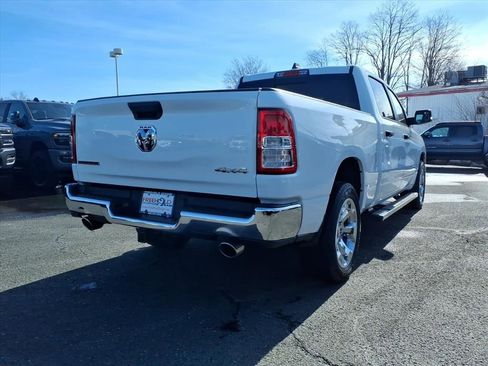 Used 2024 RAM 1500 Big Horn image 18