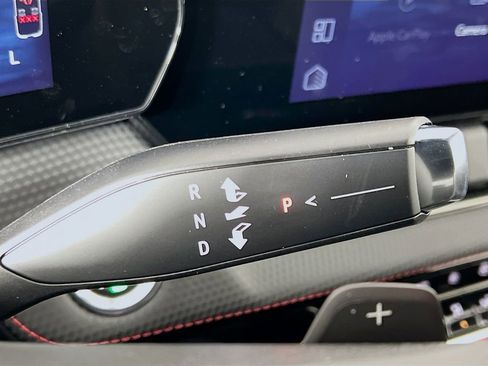 New 2026 Chevrolet Equinox RS w/ Safety and Technology Package image 17