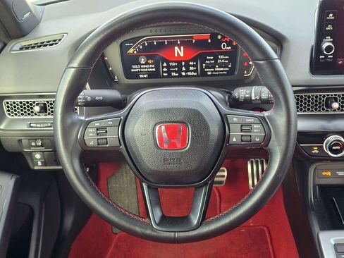 Used 2023 Honda Civic Type R image 14