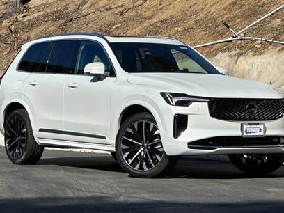 New 2026 Volvo XC90 B6 Plus