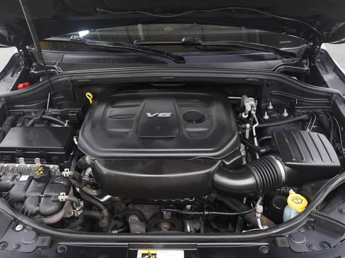 Used 2016 Jeep Grand Cherokee Laredo w/ Quick Order Package 23E image 31