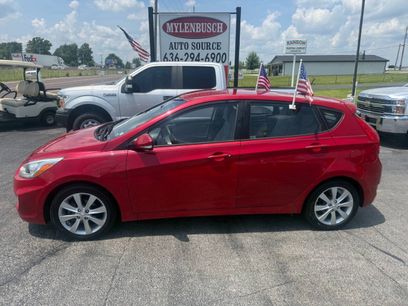 Used 2014 Hyundai Accent SE