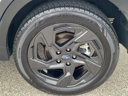 Used 2024 Subaru Crosstrek 2.5i Sport image 13