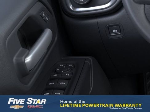 New 2026 Chevrolet Silverado 2500 Custom w/ Custom Value Package AWD/4WD image 22