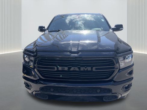 Used 2021 RAM 1500 Big Horn image 6